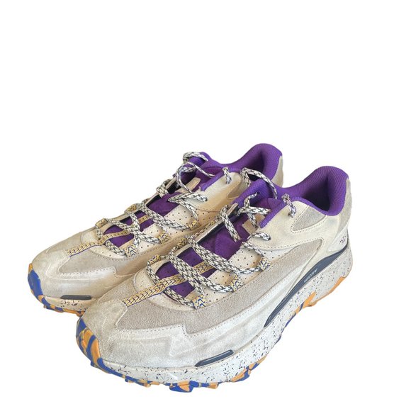 The North Face Vectiv Taraval Street Men's Shoes - Size 10 - Picture 1 of 6